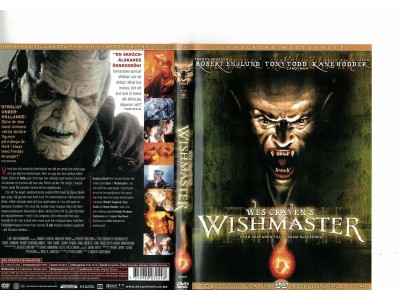 Wishmaster 